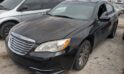 2011 CHRYSLER 200 – DD4483