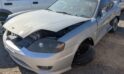 2006 HYUNDAI TIBURON – DD4460