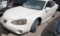 2007 PONTIAC GRAND PRIX – DD4524