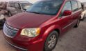 2012 CHRYSLER TOWN & COUNTRY