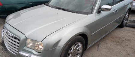 2006 CHRYSLER 300C – DD4516
