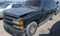 1999 CHEVY TAHOE – DD4519