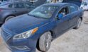 2017 HYUNDAI ACCENT – DD4557