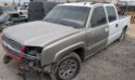 2003 CHEVY SILVERADO – DD4476