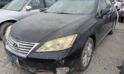2010 LEXUS ES350 – DD4490