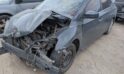 2015 NISSAN VERSA – DD4505