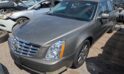 2010 CADILLAC DTS – DD4522
