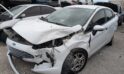 2015 FORD FIESTA – DD4513