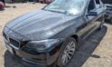 2014 BMW 535i – DD4511