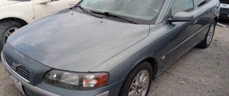 2004 VOLVO S60 – DD4491
