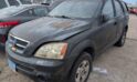 2004 KIA SORENTO – DD4489