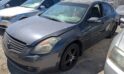 2009 NISSAN ALTIMA – DD4385