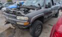 2001 CHEVY SILVARADO – DD4497