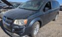 2014 DODGE CARAVAN – DD4555
