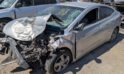 2015 HYUNDAI ELANTRA – DD4510