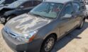 2009 FORD FOCUS – DD4526