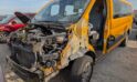 2015 FORD TRANSIT – DD4571