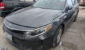 2017 KIA OPTIMA – DD4454