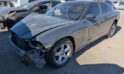 2013 DODGE CHARGER – DD4556