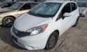 2015 NISSAN VERSA – DD4488