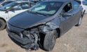 2016 KIA FORTE – DD2938
