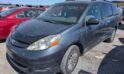 2008 TOYOTA SIENNA – DD4544