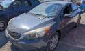 2016 KIA FORTE – DD4537