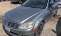2010 MERCEDES C300 – DD4528