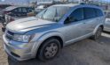 2012 DODGE JOURNEY – DD4534