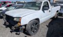 2004 CHEVY SILVERADO – DD4533
