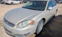 2011 CHEVY IMPALA – DD4551