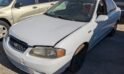 2004 NISSAN SENTRA – DD4469