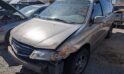 2003 HONDA ODYSSEY – DD4546