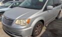 2011 CHRYSLER TOWN & COUNTRY – DD4585