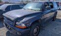 1999 DODGE DURANGO – DD4536