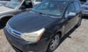 2008 FORD FOCUS – DD4549