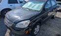 2007 KIA RIO 5 – DD4540