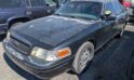 2006 FORD CROWN VIC – DD4535