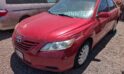2008 TOYOTA CAMRY – DD4547