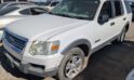 2005 FORD EXPLORER – DD4455
