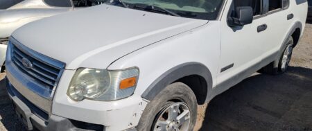 2005 FORD EXPLORER – DD4455