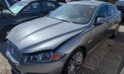 2012 JAGUAR XF – DD4542