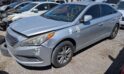 2016 HYUNDAI SONATA – DD4595