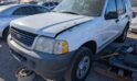 2005 FORD EXPLORER – DD4554