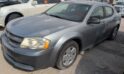 2010 DODGE AVENGER – DD4581