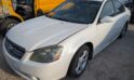 2005 NISSAN ALTIMA – DD4575