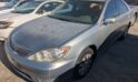 2005 TOYOTA CAMRY – DD4562