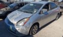 2008 TOYOTA PRIUS – DD4434