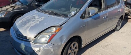 2008 TOYOTA PRIUS – DD4434