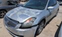 2009 NISSAN ALTIMA – DD4567